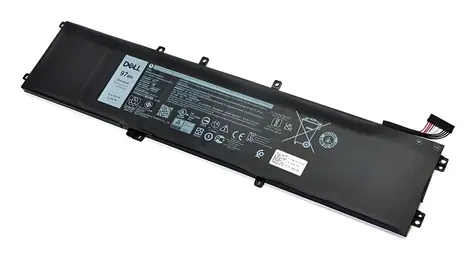 Dell Baterie pro notebooky / 6-článková / Li-Ion