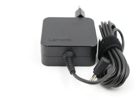 Lenovo ADLX65CDGK2A černá / Napájecí adaptér / 65 W / 20 V / 3,25 A