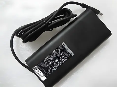 Dell 130W AC adaptér pro notebooky / Napájecí adaptér / 130W