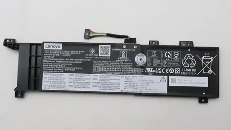 Lenovo 38Wh (5B11N52014) / Baterie pro notebook / Li-Ion / 2-článková