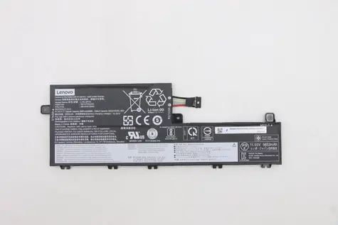 Lenovo 68Wh interní / Baterie pro notebook / Li-Ion