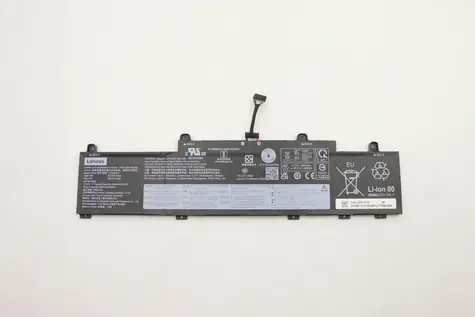 Lenovo Baterie pro notebook 57Wh 3-článková / Baterie pro notebook / Li-Ion