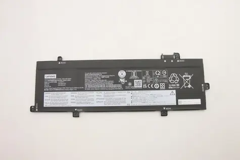 Lenovo 86Wh interní (5B11M90037) / Baterie pro notebook / Li-Ion
