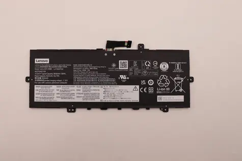 Lenovo Baterie 56Wh / Baterie pro notebook / Li-Ion