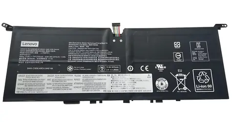 Lenovo Baterie 4-článková / Baterie pro notebook / Li-Ion