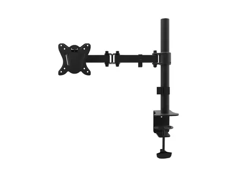 Equip stolní držák monitoru černá / Stolní držák pro monitor / 13