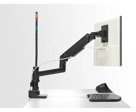 Kensington SmartFit monitorové rameno / Monitorové rameno / do 49