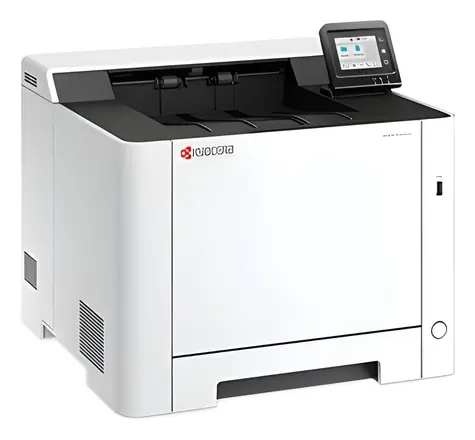 Kyocera ECOSYS PA2600cx / Barevná laserová tiskárna / A4 / 26 str/min / Duplex / Wi-Fi / LAN