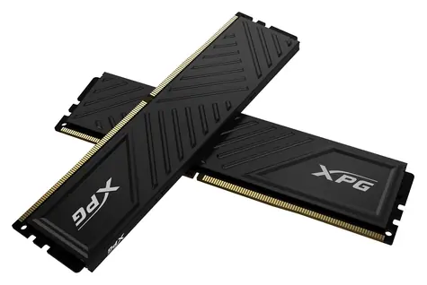 ADATA XPG D35 64GB (2x32GB) černá / DIMM / DDR4 / 3200MHz / CL16 / XMP 2.0