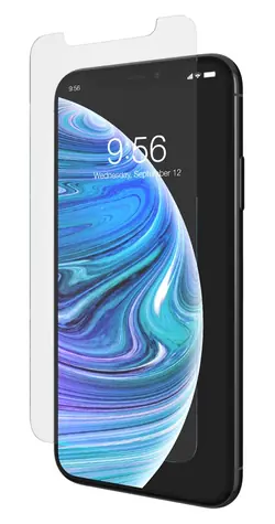 ZAGG InvisibleShield Glass+ VisionGuard / Ochranné sklo / Filtr modrého světla / Apple iPhone 11 Pro, XS, X