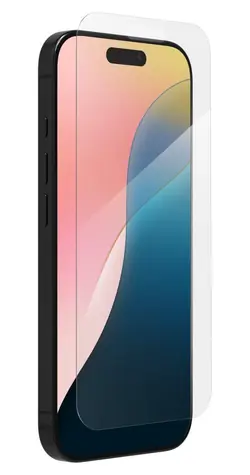 ZAGG Glass Elite Anti-Glare pro Apple iPhone 17 / Ochranné sklo / Antireflexní vrstva