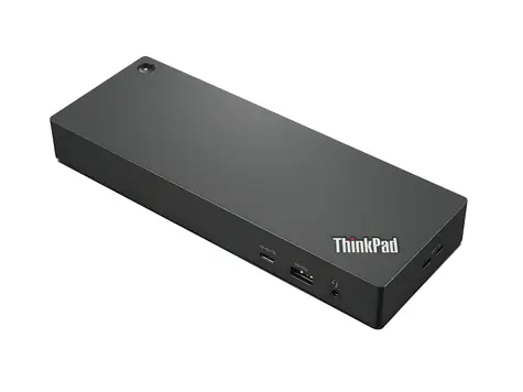 Lenovo ThinkPad Universal Dock / Dokovací stanice