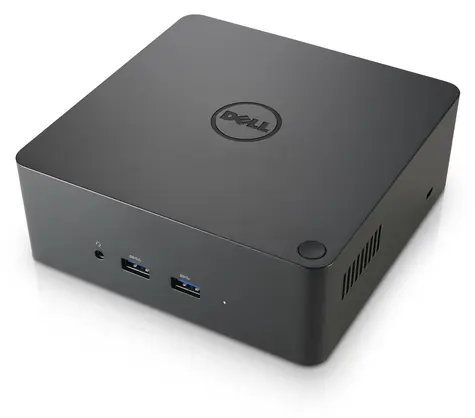 DELL Dokovací stanice 130W / Dokovací stanice / 130W