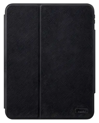 LAUT Prestige Folio MagSpin černá / Pouzdro / Apple iPad Air 13