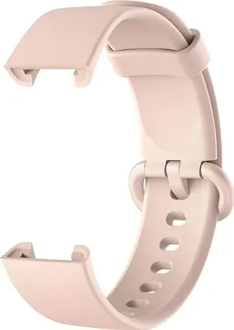 Xiaomi Redmi Watch 2 Lite náhradní řemínek růžová / Náhradní řemínek / silikonový / pro Redmi Watch 2 Lite