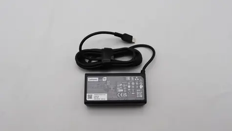 Lenovo 65W USB-C (SA10R16872) / Napájecí adaptér / 65 W / USB-C