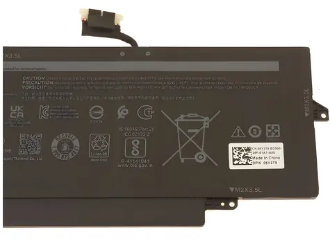 DELL Baterie 50Wh / Baterie pro notebook / Li-Ion