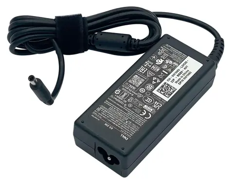 DELL AC Adaptér 65W (492-BCWY) / Napájecí adaptér / 19.5V / 3,34A