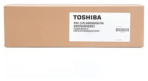 Toshiba odpadní nádobka na toner / Nádobka na odpadní toner