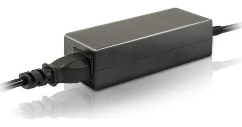 HP 65W USB-C AC Adapter (L65505-002) / Napájecí adaptér / 65 W / USB-C
