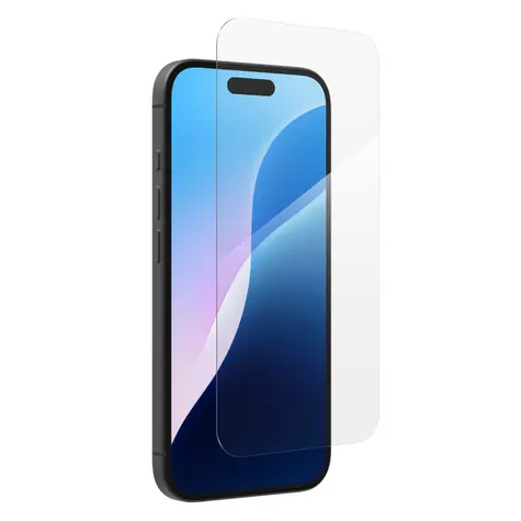 ZAGG Glass+ / Ochranné sklo / Apple iPhone 17 Pro Max / Temperované sklo