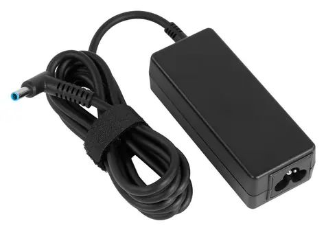 HP AC adaptér 45W 19V-2,31A / Napájecí adaptér / pro notebooky HP