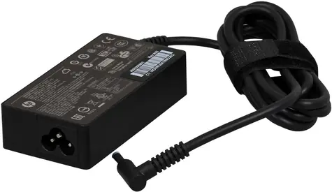 HP 45W USB-C AC Adapter / Napájecí adaptér / USB-C / 45 W