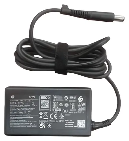 HP 65W AC adaptér / Napájecí adaptér / 65 W / pro notebooky HP