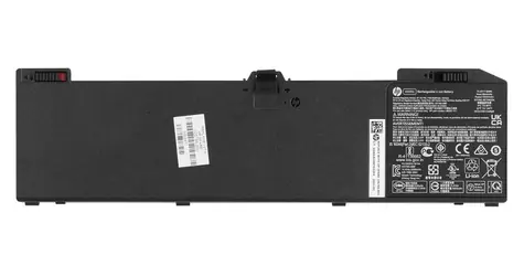 HP Baterie pro notebook 90Wh (HSTNN-IB8F) / Baterie pro notebook / Li-Ion