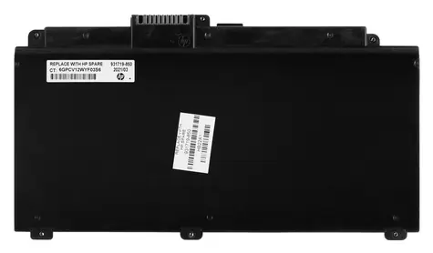 HP Baterie pro notebook 48Wh / Baterie pro notebook / Li-Ion