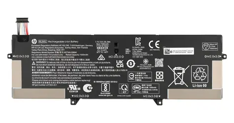 HP Baterie 4-Cell 56Wh / Baterie pro notebook / Li-Ion / 3,75Ah