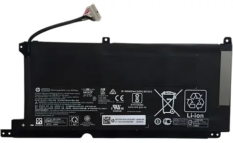 HP baterie 52,5Wh (HSTNN-DB8Q) / Baterie pro notebook / Li-Ion