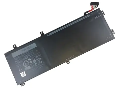 DELL Baterie 56Wh 3-článková (YWYV6) / Baterie / Li-Ion / pro notebooky DELL