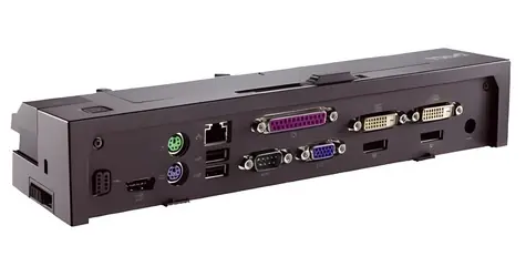 DELL Advanced Port Replicator / Dokovací stanice
