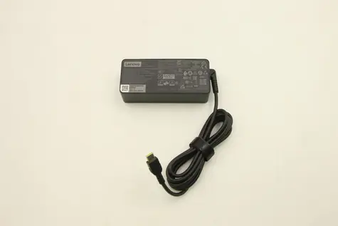 Lenovo 65W AC adaptér (5A11J75642) / Napájecí adaptér / 65 W / 100–240 V
