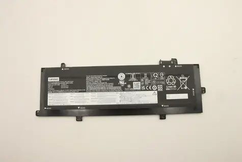 Lenovo Interní baterie 52.5Wh (5B10W51906) / Baterie pro notebook / Li-Ion