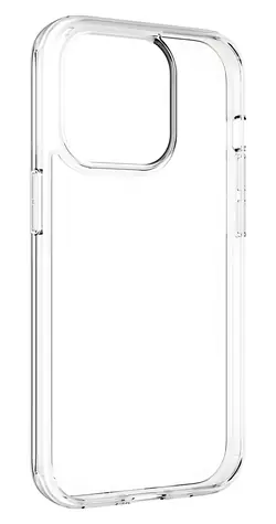 ZAGG Defence průhledná / Ochranný kryt / Apple iPhone 14 Pro / polykarbonát