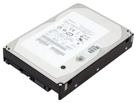DELL HDD 300GB SAS 15K 512b / Pevný disk / SAS 6Gb/s / 15000 ot/min