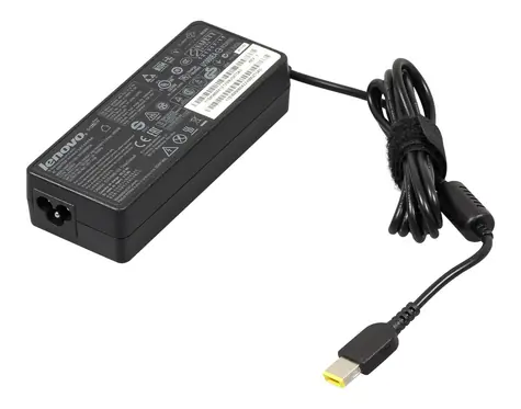 Lenovo 90W AC Adapter / Napájecí adaptér / 20 V / 4,5 A