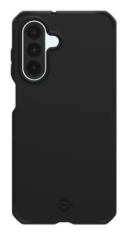 Mobilis SPECTRUM R černá matná / Ochranný kryt / pro Samsung Galaxy A26 5G / MIL-STD-810G / odolnost pádu 3 m