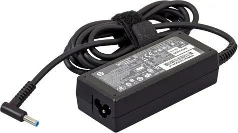 HP AC adaptér 65W / Napájecí adaptér / pro notebooky HP