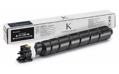 Kyocera Toner černý pro TASKalfa 2552ci / Toner / Originální