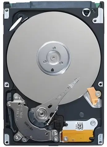 DELL Pevný disk 2 TB NL-SAS 3,5