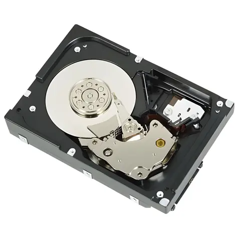 Dell 2TB NL6 pevný disk / Pevný disk / SAS / 7200 ot/min / 3,5