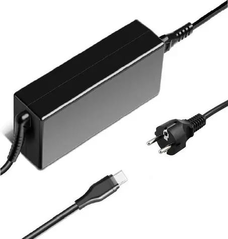 HP 65W USB-C adaptér / Napájecí adaptér / USB-C / 65 W