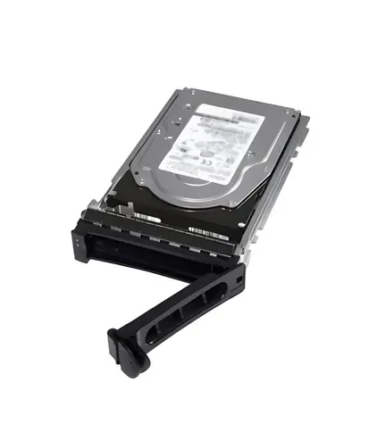 DELL 512N12 600GB / HDD disk / 2,5