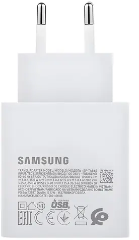 Samsung 47.7JQ04A001 / Napájecí adaptér / originální náhradní díl