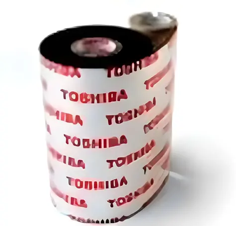 Toshiba SW1 / TTR páska / 110mm / 450m