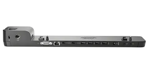 HP UltraSlim Docking Station 2013 / Dokovací stanice