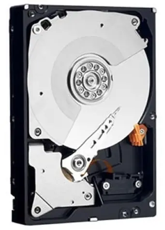 DELL HDD 600 GB SAS 15K / Pevný disk / 15 000 ot/min / 512b sektor